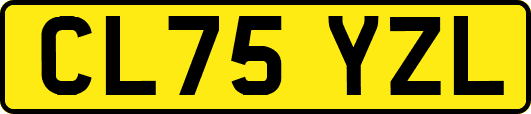 CL75YZL