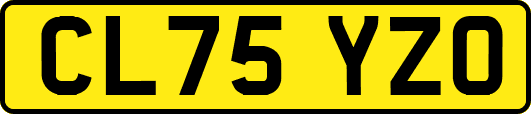 CL75YZO