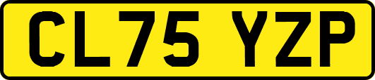 CL75YZP