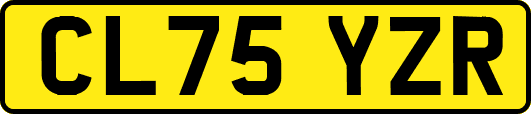 CL75YZR