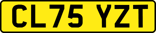 CL75YZT