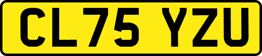 CL75YZU