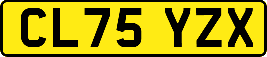 CL75YZX