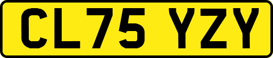 CL75YZY
