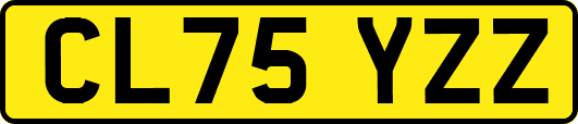 CL75YZZ