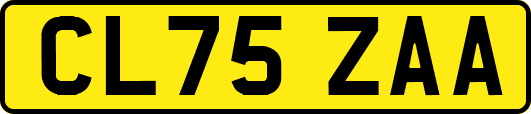 CL75ZAA