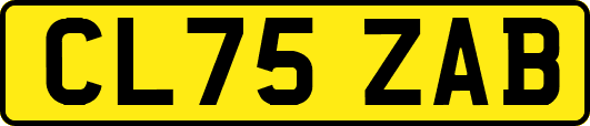CL75ZAB
