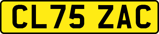 CL75ZAC
