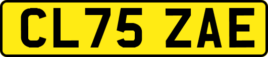 CL75ZAE