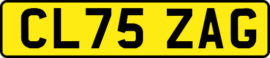 CL75ZAG