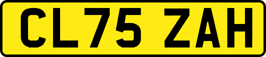 CL75ZAH