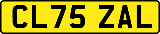 CL75ZAL