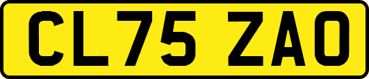 CL75ZAO