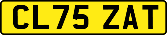 CL75ZAT