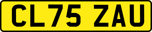CL75ZAU