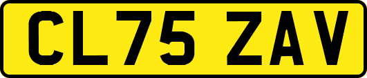 CL75ZAV