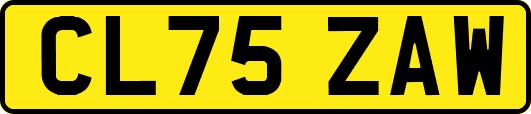 CL75ZAW