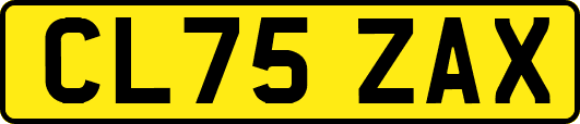 CL75ZAX