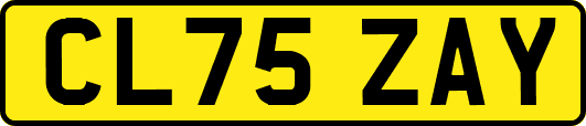 CL75ZAY