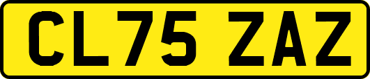 CL75ZAZ