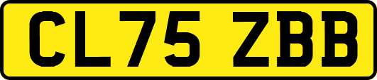 CL75ZBB