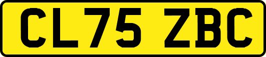 CL75ZBC