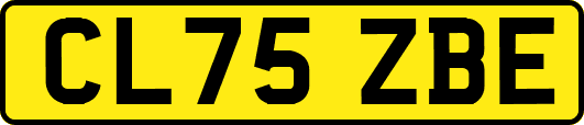 CL75ZBE