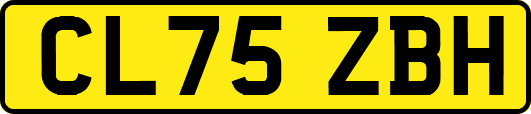 CL75ZBH
