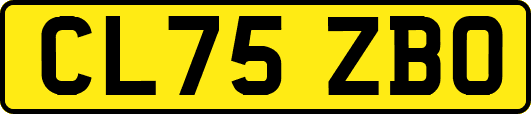 CL75ZBO