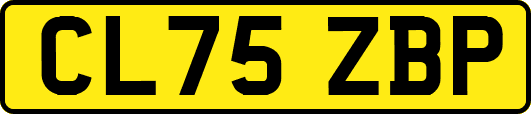 CL75ZBP