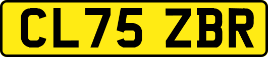 CL75ZBR