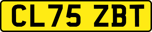 CL75ZBT