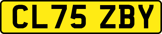 CL75ZBY