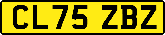 CL75ZBZ