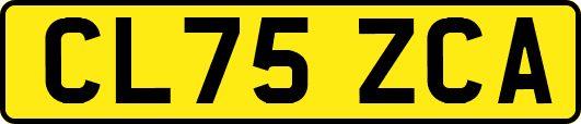CL75ZCA
