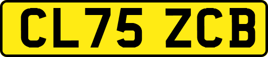 CL75ZCB