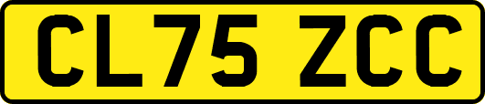 CL75ZCC