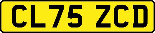 CL75ZCD