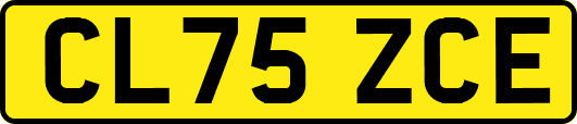 CL75ZCE
