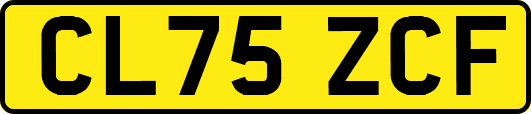 CL75ZCF
