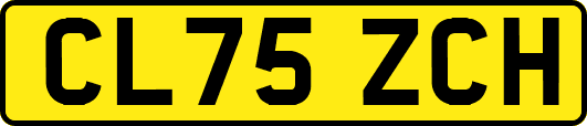 CL75ZCH
