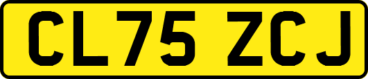 CL75ZCJ