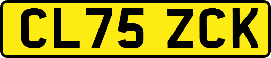 CL75ZCK