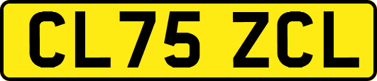 CL75ZCL