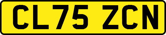 CL75ZCN