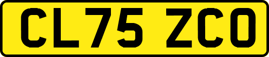 CL75ZCO