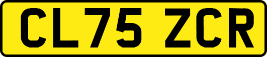 CL75ZCR