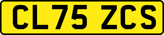 CL75ZCS