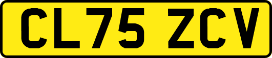 CL75ZCV