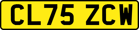 CL75ZCW